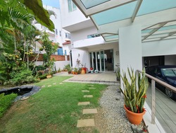 Greenbank Park (D21), Semi-Detached #451715921